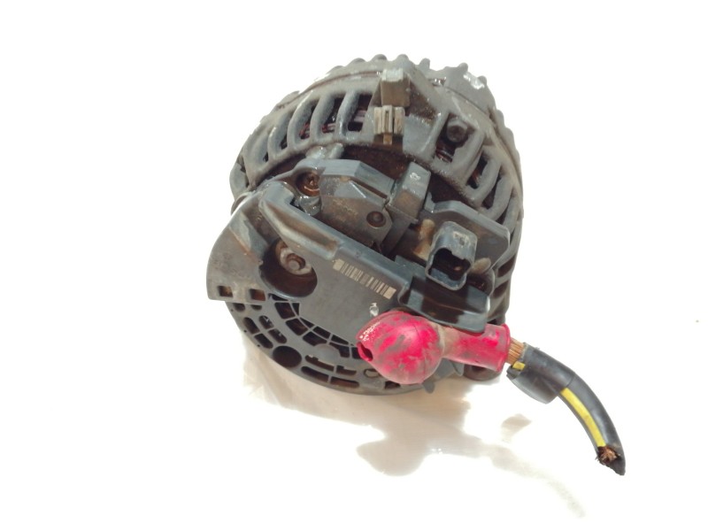 Recambio de alternador para nissan qashqai (j10) 1.5 turbodiesel cat referencia OEM IAM   