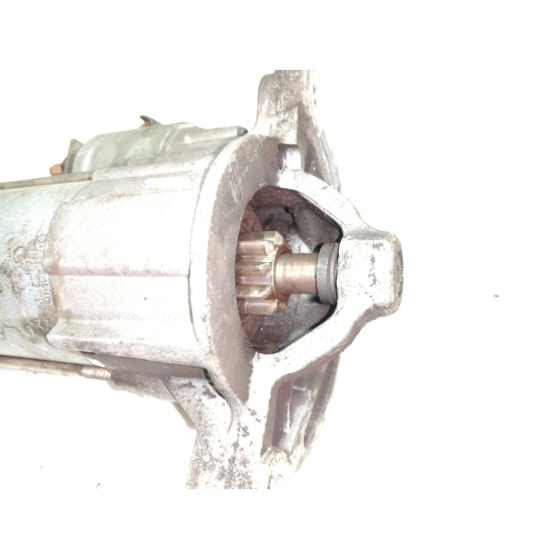 Recambio de motor arranque para peugeot 307 cc (s2) básico referencia OEM IAM 9648644680  