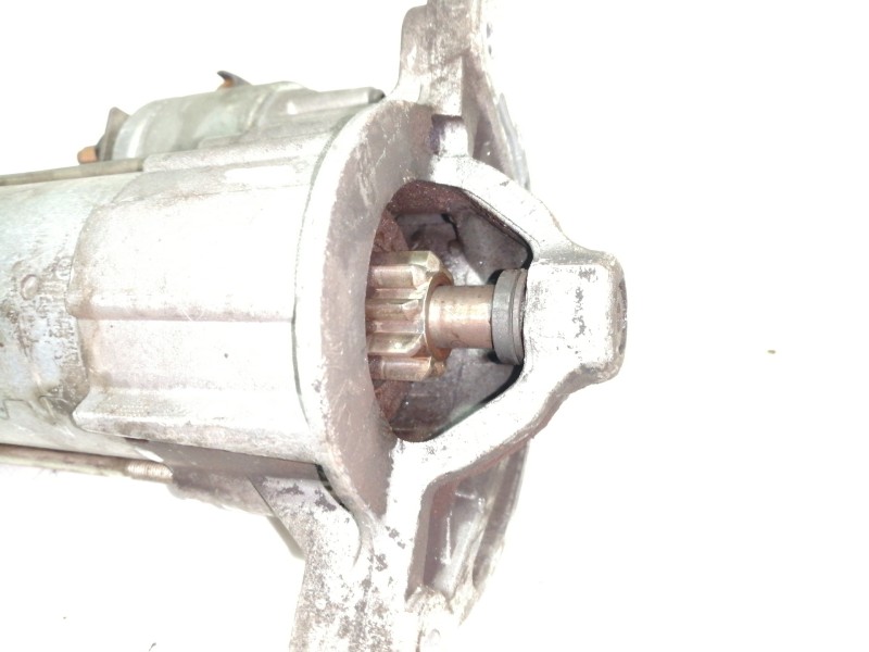 Recambio de motor arranque para peugeot 307 cc (s2) básico referencia OEM IAM 9648644680  