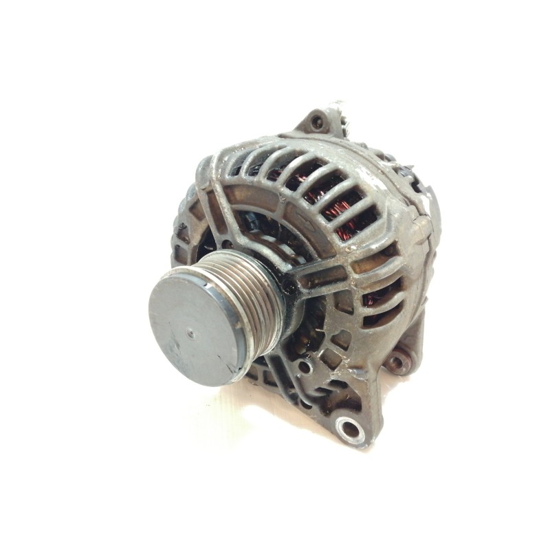 Recambio de alternador para nissan qashqai (j10) 1.5 turbodiesel cat referencia OEM IAM   