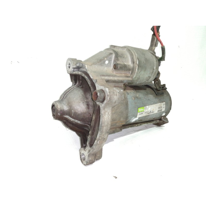 Recambio de motor arranque para peugeot 307 cc (s2) básico referencia OEM IAM 9648644680  