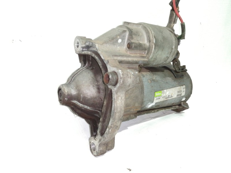 Recambio de motor arranque para peugeot 307 cc (s2) básico referencia OEM IAM 9648644680  