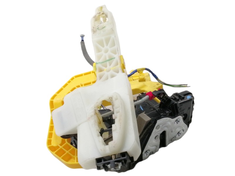 Recambio de cerradura puerta trasera derecha para kia xceed business referencia OEM IAM 81420J7300 23095CD064RH 81420J7300 