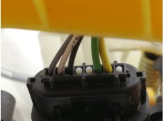 Recambio de cerradura puerta trasera derecha para kia xceed business referencia OEM IAM 81420J7300 23095CD064RH 81420J7300  2