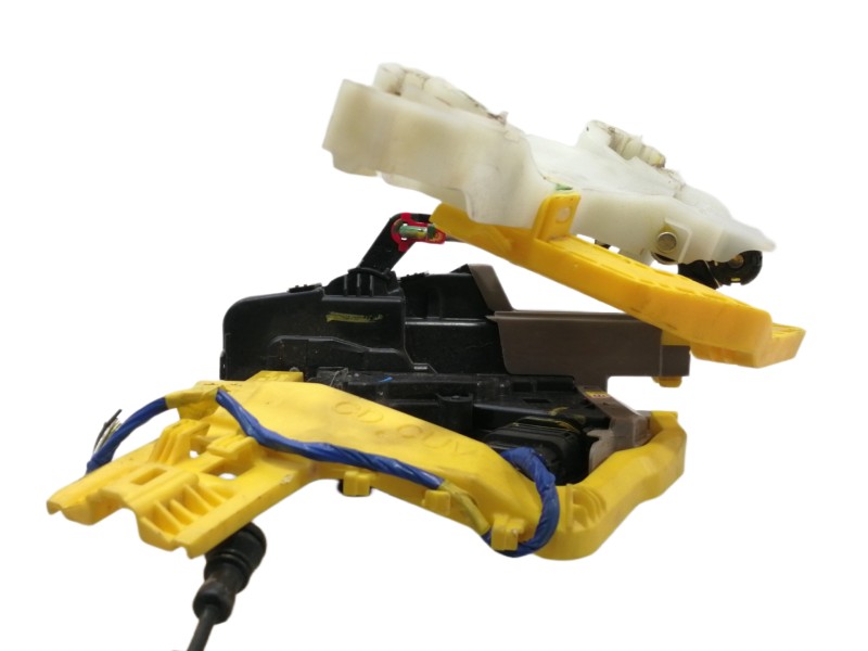 Recambio de cerradura puerta trasera derecha para kia xceed business referencia OEM IAM 81420J7300 23095CD064RH 81420J7300 