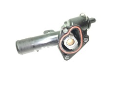 Recambio de termostato para nissan qashqai (j10) 1.5 turbodiesel cat referencia OEM IAM 8200954323   2