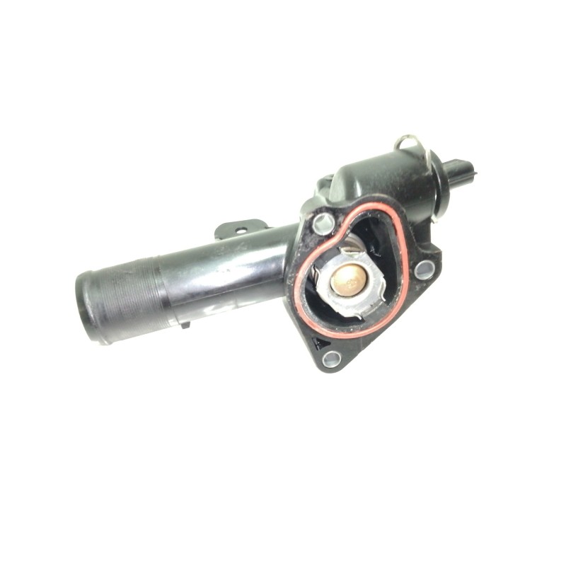 Recambio de termostato para nissan qashqai (j10) 1.5 turbodiesel cat referencia OEM IAM 8200954323  