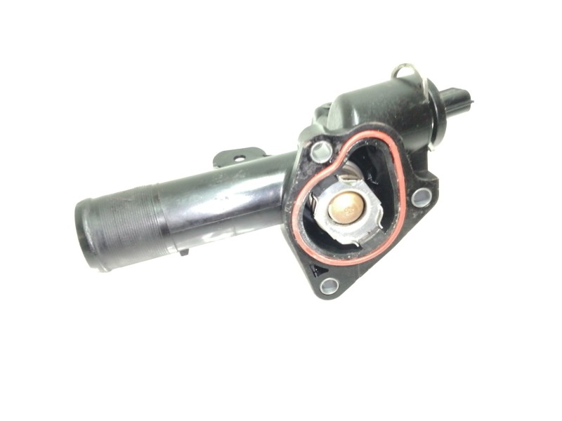 Recambio de termostato para nissan qashqai (j10) 1.5 turbodiesel cat referencia OEM IAM 8200954323  