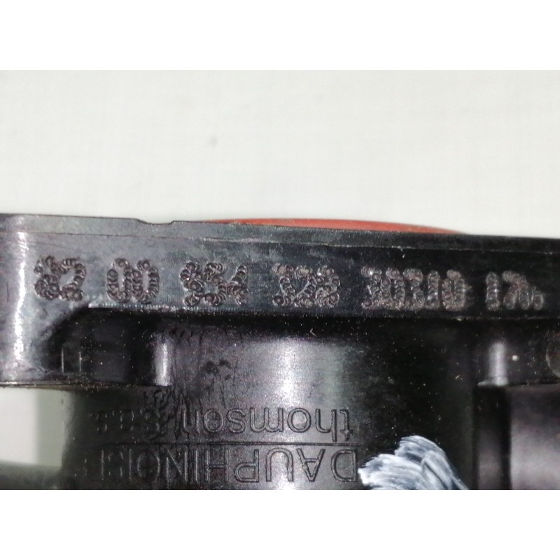 Recambio de termostato para nissan qashqai (j10) 1.5 turbodiesel cat referencia OEM IAM 8200954323  
