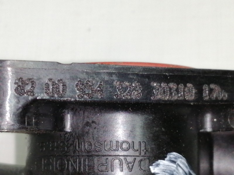 Recambio de termostato para nissan qashqai (j10) 1.5 turbodiesel cat referencia OEM IAM 8200954323  
