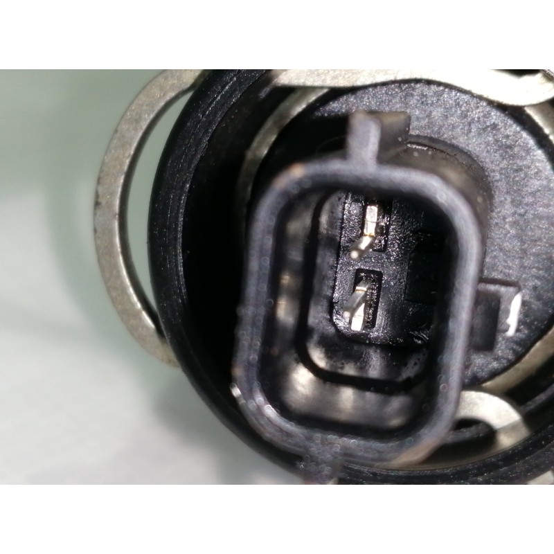 Recambio de termostato para nissan qashqai (j10) 1.5 turbodiesel cat referencia OEM IAM 8200954323  