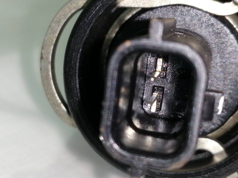 Recambio de termostato para nissan qashqai (j10) 1.5 turbodiesel cat referencia OEM IAM 8200954323  