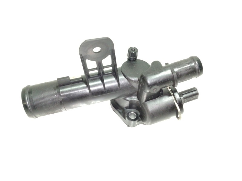 Recambio de termostato para nissan qashqai (j10) 1.5 turbodiesel cat referencia OEM IAM 8200954323  