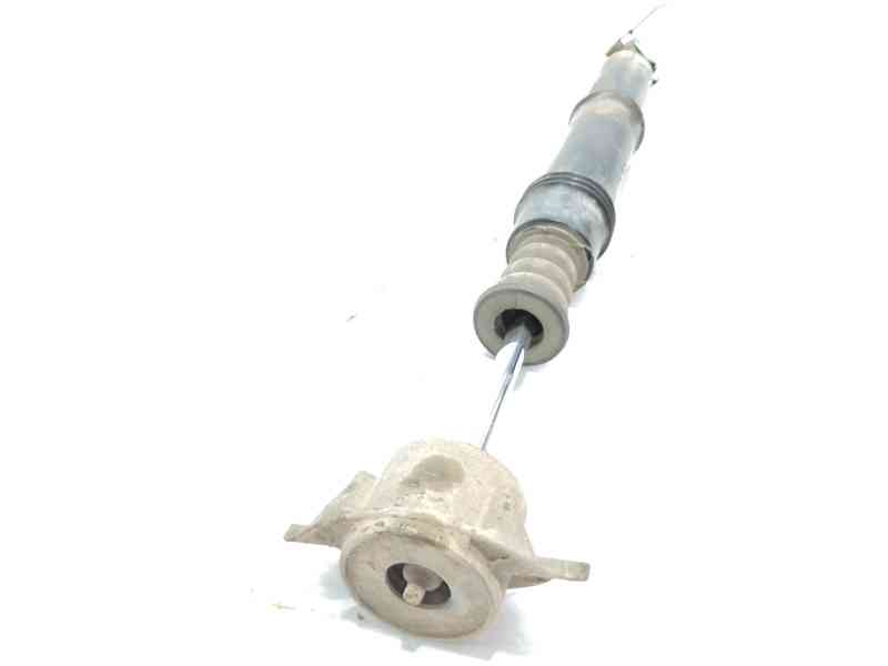 Recambio de amortiguador trasero izquierdo para peugeot 307 cc (s2) básico referencia OEM IAM   