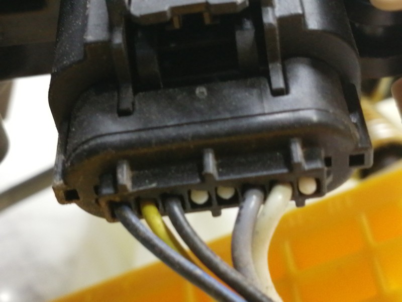 Recambio de cerradura puerta trasera izquierda para kia xceed business referencia OEM IAM 81410J7300 19289CD063 81410J7300 