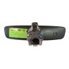 Recambio de espejo retrovisor interior para volkswagen id.4 (e21) performance referencia OEM IAM 3G0857511AN9B9 90551073G0857511