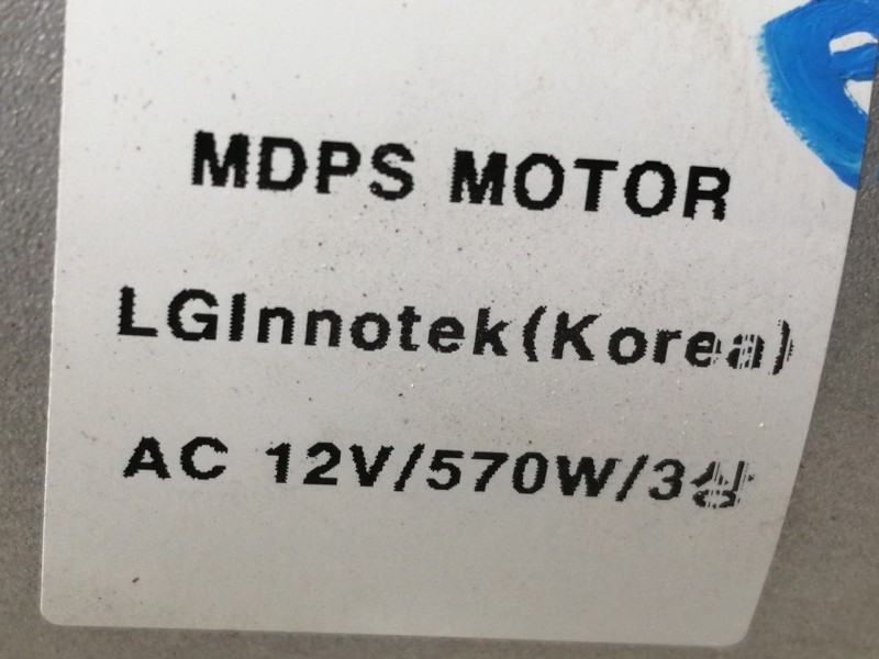 Recambio de columna direccion para kia xceed business referencia OEM IAM J7563E0100 FH203630J7 4CCEC101 6880858 19062838243 6919