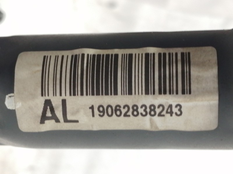 Recambio de columna direccion para kia xceed business referencia OEM IAM J7563E0100 FH203630J7 4CCEC101 6880858 19062838243 6919