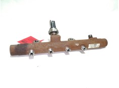 Recambio de rampa inyectora para nissan qashqai (j10) 1.5 turbodiesel cat referencia OEM IAM 8200704212   2