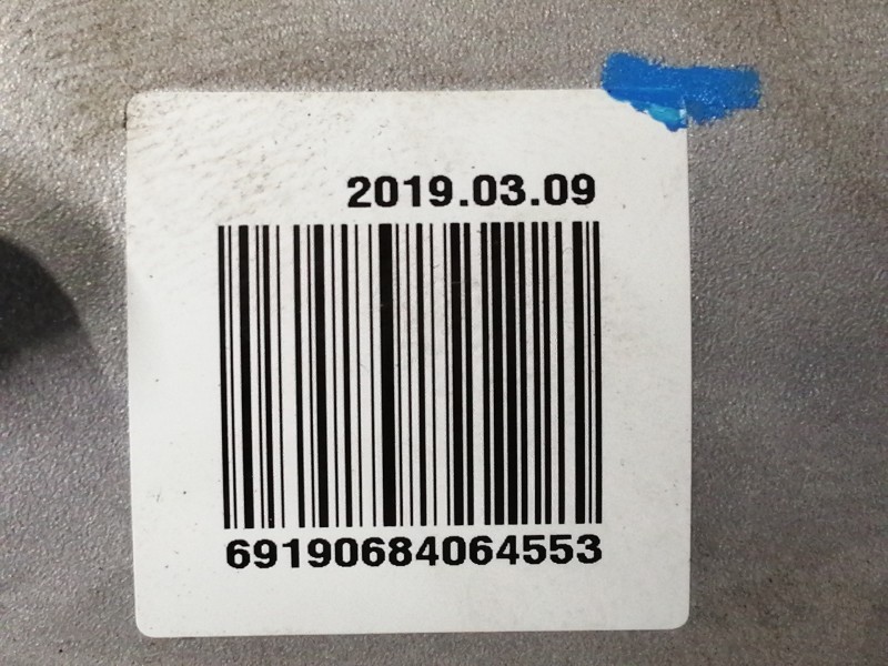 Recambio de columna direccion para kia xceed business referencia OEM IAM J7563E0100 FH203630J7 4CCEC101 6880858 19062838243 6919
