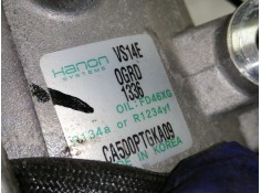 Recambio de compresor aire acondicionado para kia xceed business referencia OEM IAM 97701G4400 VS14E 0GRD1336  2