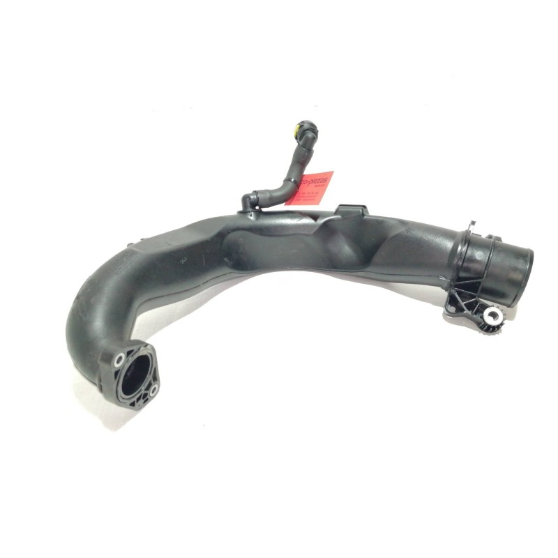 Recambio de tubo presion turbocompresor para nissan qashqai (j10) 1.5 turbodiesel cat referencia OEM IAM 8200645723  