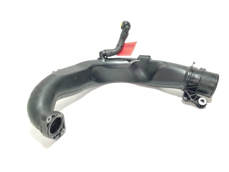 Recambio de tubo presion turbocompresor para nissan qashqai (j10) 1.5 turbodiesel cat referencia OEM IAM 8200645723  