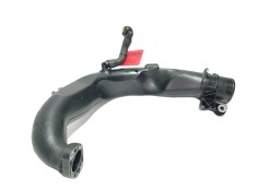 Recambio de tubo presion turbocompresor para nissan qashqai (j10) 1.5 turbodiesel cat referencia OEM IAM 8200645723   2