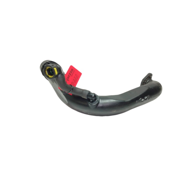 Recambio de tubo presion turbocompresor para nissan qashqai (j10) 1.5 turbodiesel cat referencia OEM IAM 8200645723  