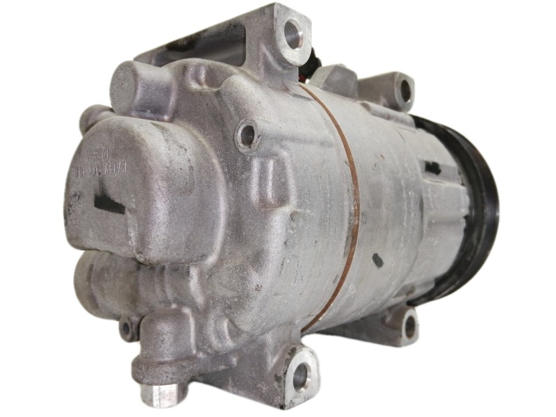 Recambio de compresor aire acondicionado para kia xceed business referencia OEM IAM 97701G4400 VS14E 0GRD1336 