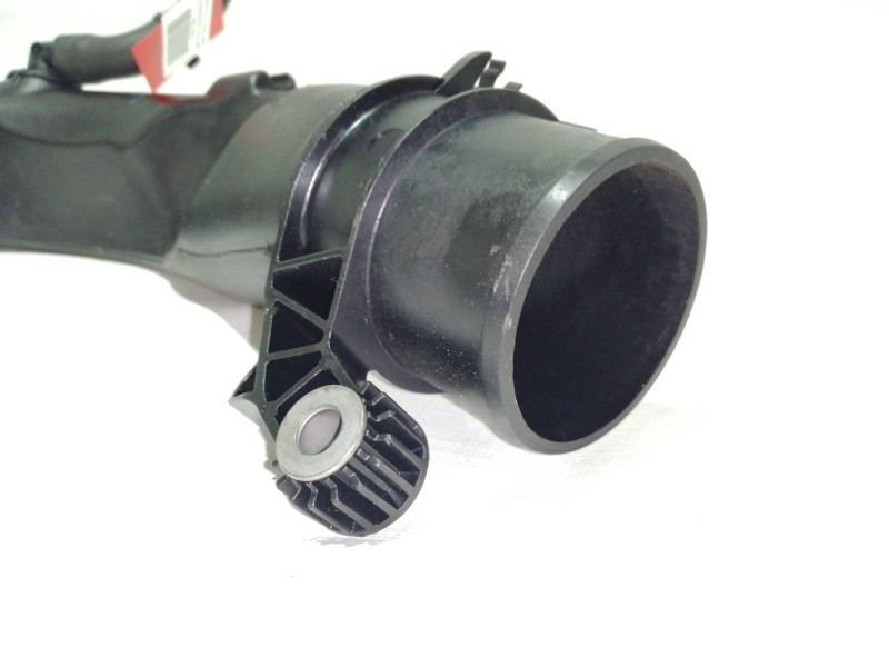 Recambio de tubo presion turbocompresor para nissan qashqai (j10) 1.5 turbodiesel cat referencia OEM IAM 8200645723  