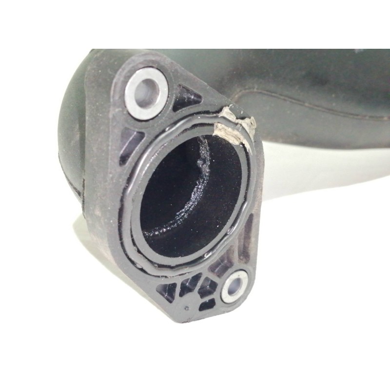 Recambio de tubo presion turbocompresor para nissan qashqai (j10) 1.5 turbodiesel cat referencia OEM IAM 8200645723  