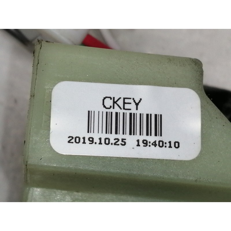 Recambio de conmutador de arranque para kia xceed business referencia OEM IAM   