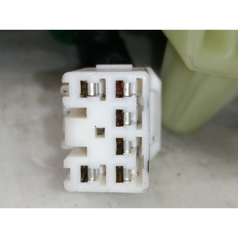 Recambio de conmutador de arranque para kia xceed business referencia OEM IAM   