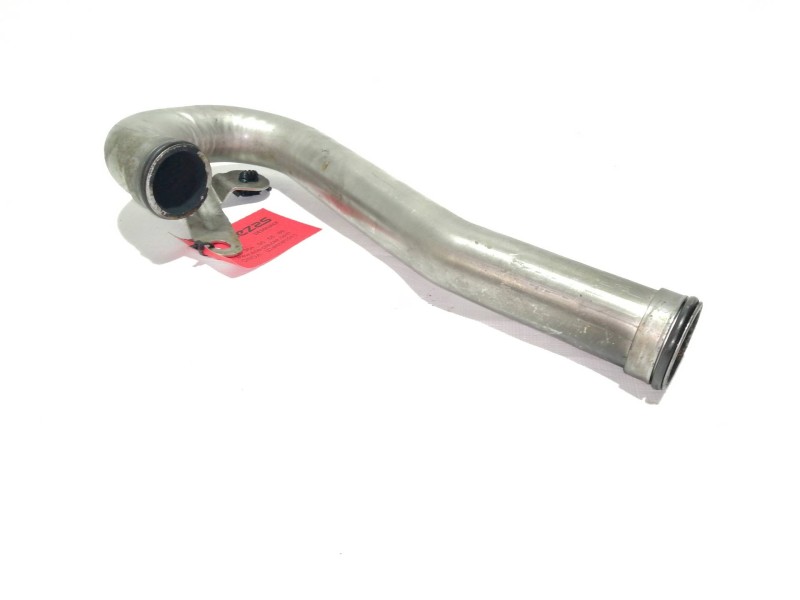Recambio de tubo para nissan qashqai (j10) 1.5 turbodiesel cat referencia OEM IAM 744818  