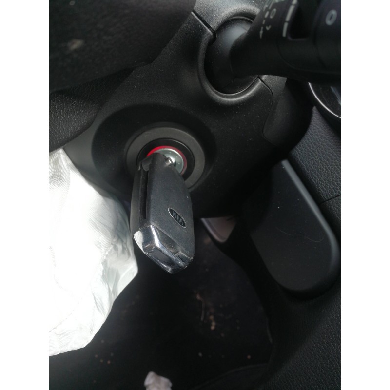 Recambio de conmutador de arranque para kia xceed business referencia OEM IAM   