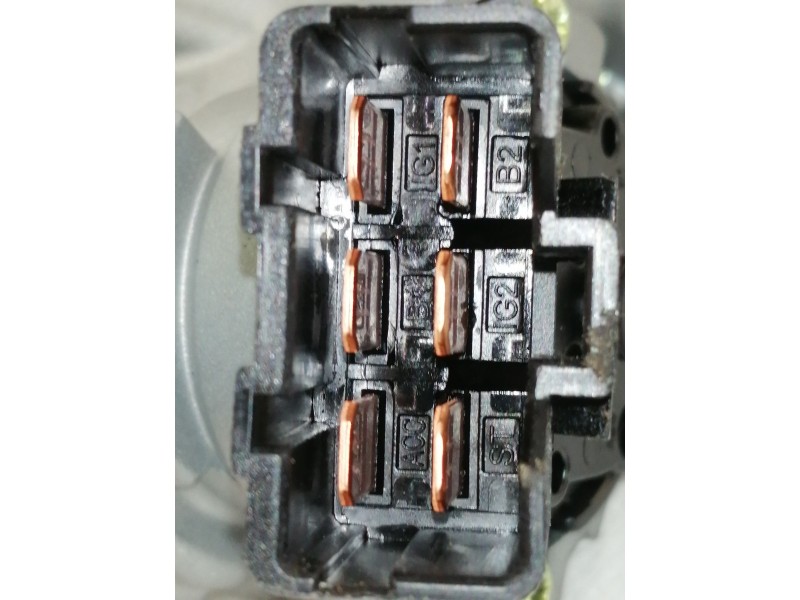 Recambio de conmutador de arranque para kia xceed business referencia OEM IAM   