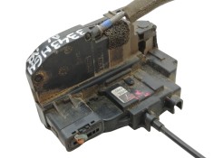 Recambio de cerradura puerta delantera derecha para nissan qashqai (j10) 1.5 turbodiesel cat referencia OEM IAM 7N32L   2