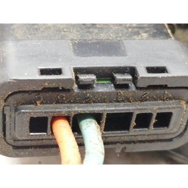 Recambio de cerradura puerta delantera derecha para nissan qashqai (j10) 1.5 turbodiesel cat referencia OEM IAM 7N32L  