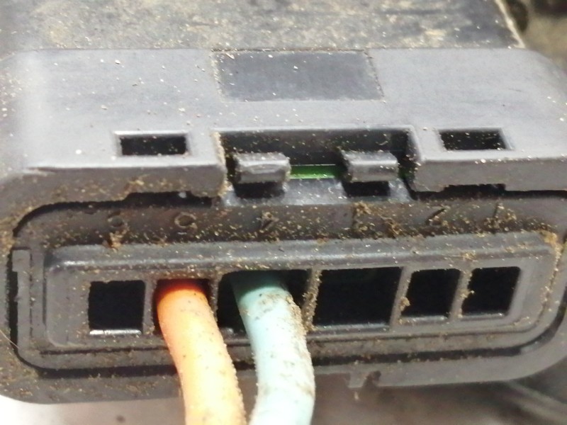 Recambio de cerradura puerta delantera derecha para nissan qashqai (j10) 1.5 turbodiesel cat referencia OEM IAM 7N32L  