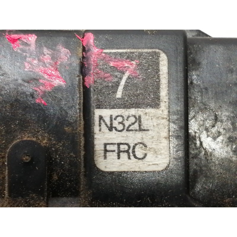 Recambio de cerradura puerta delantera derecha para nissan qashqai (j10) 1.5 turbodiesel cat referencia OEM IAM 7N32L  