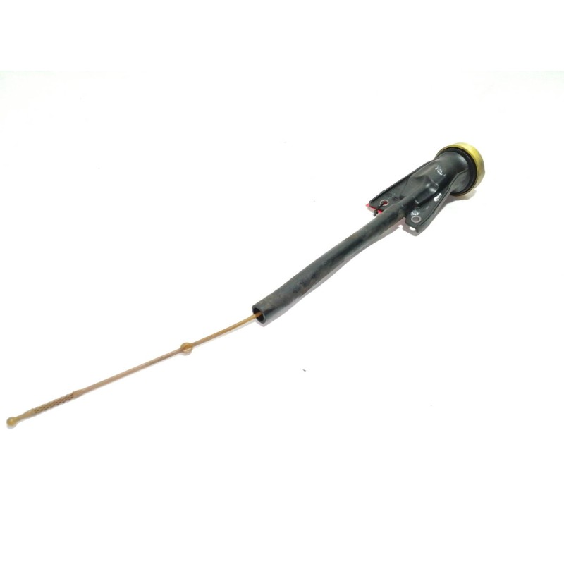 Recambio de varilla aceite para nissan qashqai (j10) 1.5 turbodiesel cat referencia OEM IAM 8200722806  