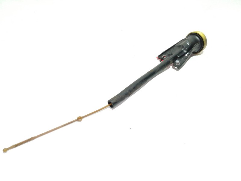 Recambio de varilla aceite para nissan qashqai (j10) 1.5 turbodiesel cat referencia OEM IAM 8200722806  