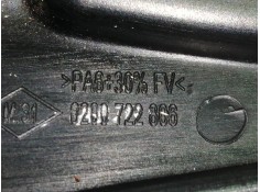 Recambio de varilla aceite para nissan qashqai (j10) 1.5 turbodiesel cat referencia OEM IAM 8200722806   2