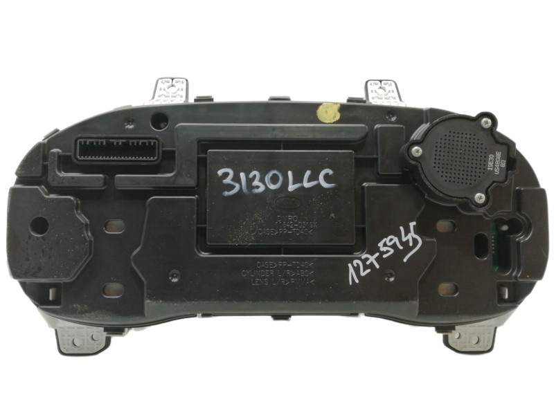 Recambio de cuadro instrumentos para kia xceed business referencia OEM IAM 94033J7061 1100433862PO 116420319X