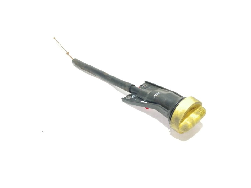 Recambio de varilla aceite para nissan qashqai (j10) 1.5 turbodiesel cat referencia OEM IAM 8200722806  