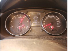 Recambio de cuadro instrumentos para nissan qashqai (j10) 1.5 turbodiesel cat referencia OEM IAM 24810BR50E   2