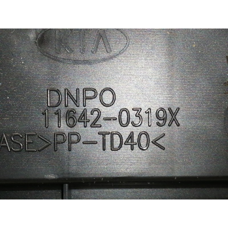 Recambio de cuadro instrumentos para kia xceed business referencia OEM IAM 94033J7061 1100433862PO 116420319X