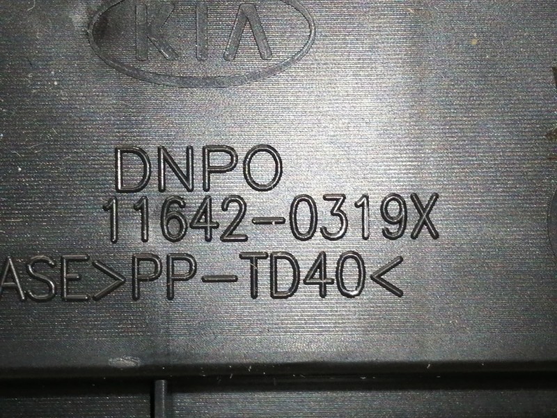 Recambio de cuadro instrumentos para kia xceed business referencia OEM IAM 94033J7061 1100433862PO 116420319X