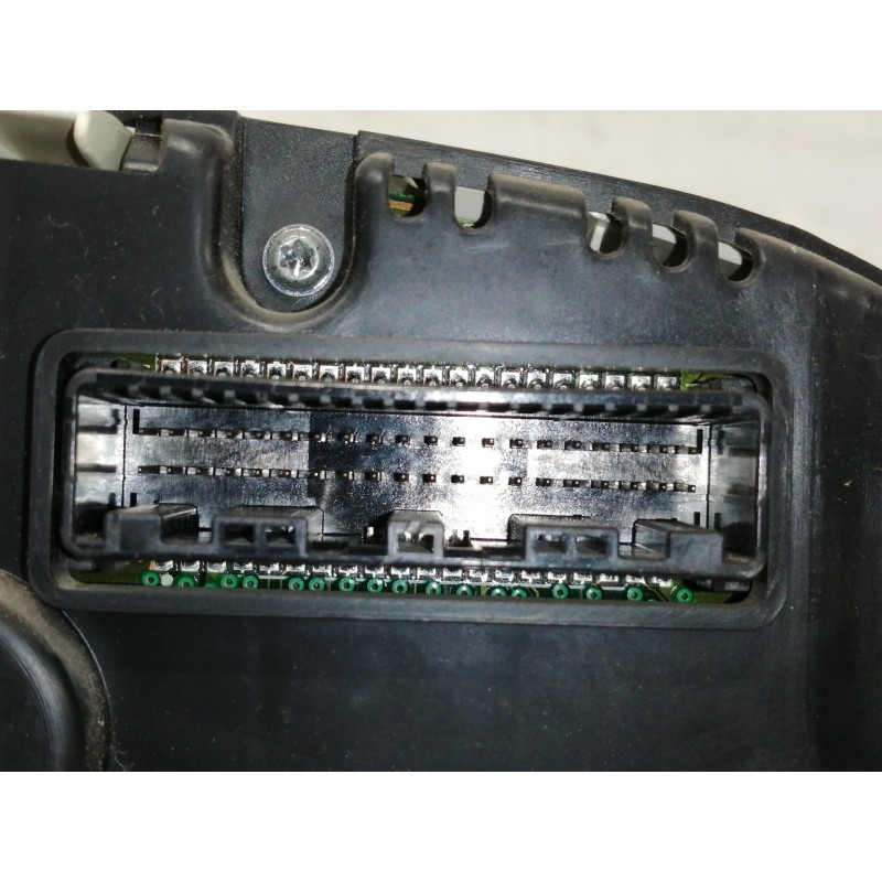 Recambio de cuadro instrumentos para nissan qashqai (j10) 1.5 turbodiesel cat referencia OEM IAM 24810BR50E  